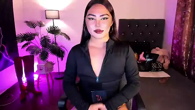 Unique Maya online show from May 12, 2026, 9:04 am
