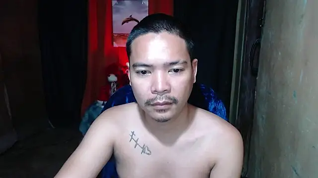 MANIACasianX online show from April 8, 2026, 1:56 pm