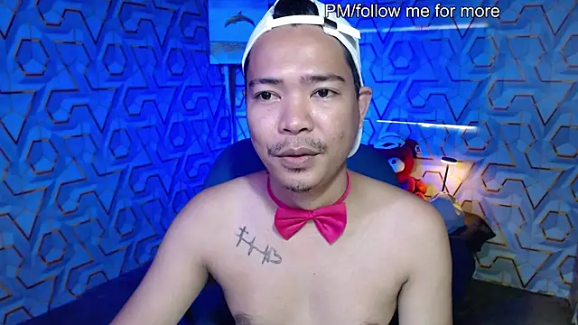 Snapshot of MANIACasianX chatting on June 11, 2026, 12:54 am MANIACasianX online show from June 11, 2026, 12:54 am