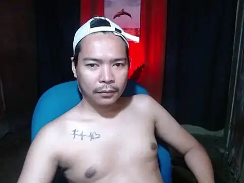 MANIACasianX online show from March 23, 2026, 9:25 pm