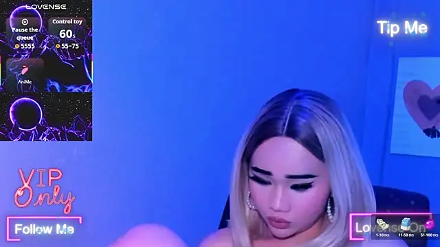 Snapshot of TriciaCumLoader chatting on January 11, 2026, 8:27 pm TriciaCumLoader online show from January 11, 2026, 8:27 pm