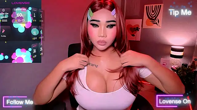 Snapshot of TriciaCumLoader chatting on December 21, 2025, 8:09 pm TriciaCumLoader online show from December 21, 2025, 8:09 pm