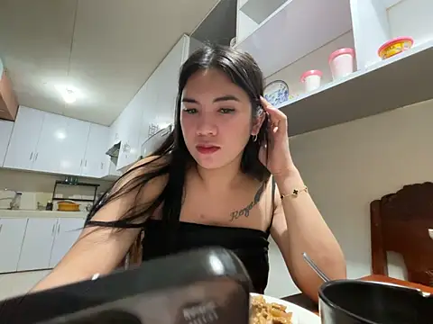 Snapshot of wild_flowerx chatting on March 12, 2026, 2:10 pm wild flowerx online show from March 12, 2026, 2:10 pm