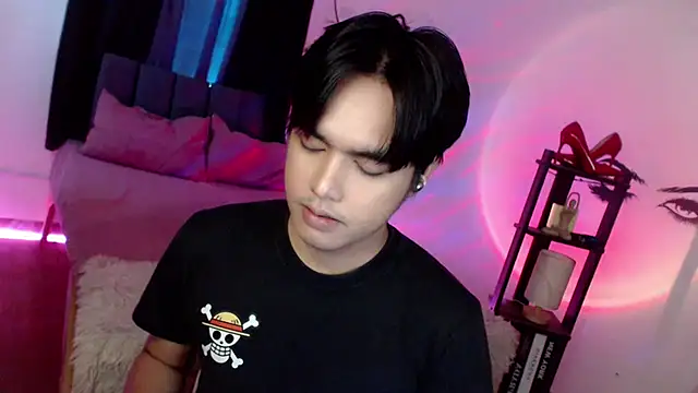 Snapshot of JakeXolsen chatting on October 17, 2025, 2:48 am JakeXolsen online show from October 17, 2025, 2:48 am