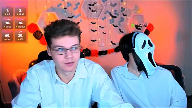 lucas long  online show from October 25, 2025, 8:46 am