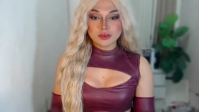 Samantha Millerxxx online show from March 19, 2026, 9:15 pm