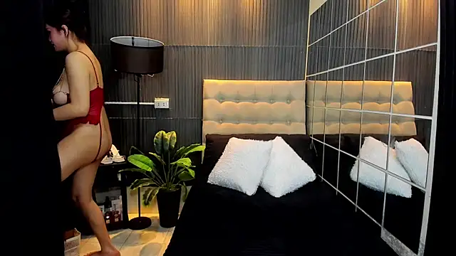 delightfulprincessts online show from February 6, 2026, 3:46 am