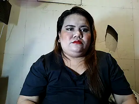 Nicolefvck online show from October 12, 2025, 6:09 pm