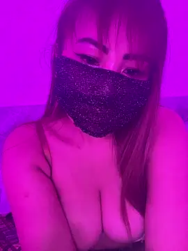 Miss June666 online show from January 13, 2026, 11:52 pm