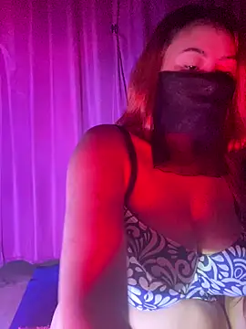 Snapshot of Miss_June666 chatting on September 29, 2025, 12:17 am Miss June666 online show from September 29, 2025, 12:17 am