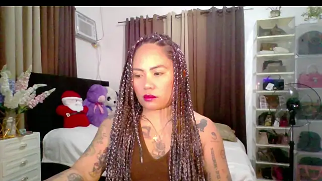 EstellaStarXxx online show from November 27, 2025, 9:21 am