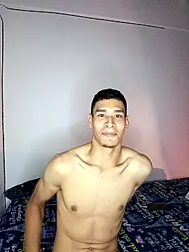 Sharlotte Watts online show from September 26, 2025, 12:17 am