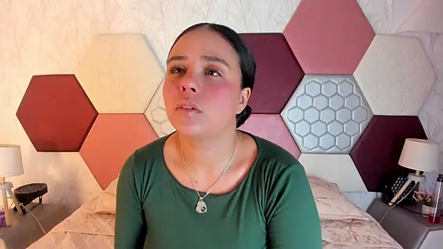 ArielleWilde online show from November 21, 2025, 2:10 am