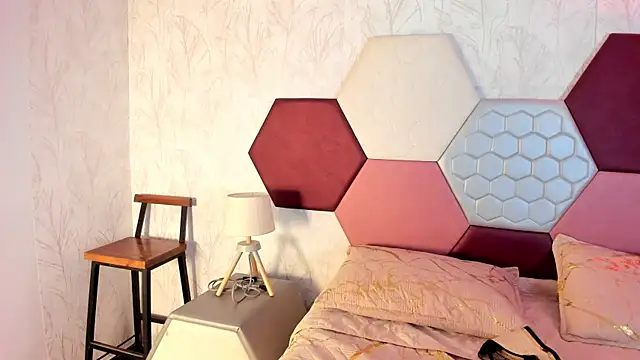 ArielleWilde online show from September 29, 2025, 2:18 am