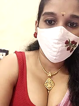 amelia-rani online show from February 6, 2026, 6:04 pm