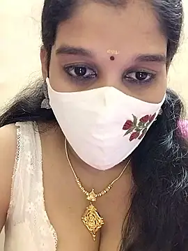 amelia-rani online show from November 5, 2025, 3:31 am