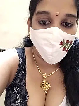 amelia-rani online show from October 27, 2025, 6:09 pm