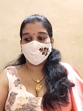 amelia-rani online show from October 25, 2025, 3:38 am