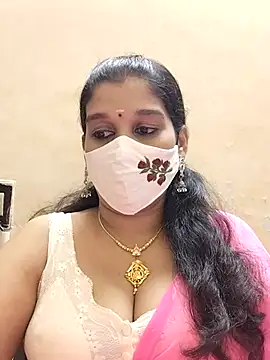 amelia-rani online show from November 4, 2025, 12:53 pm