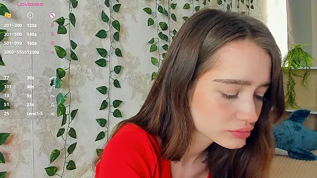 Snapshot of lovelyalivia chatting on February 3, 2026, 9:58 am lovelyalivia online show from February 3, 2026, 9:58 am