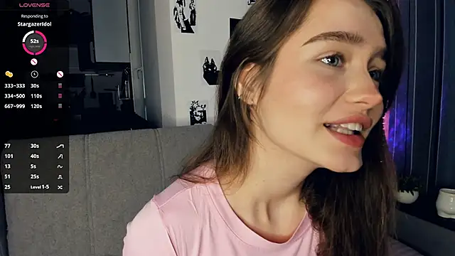 Snapshot of lovelyalivia chatting on November 29, 2025, 9:31 am lovelyalivia online show from November 29, 2025, 9:31 am