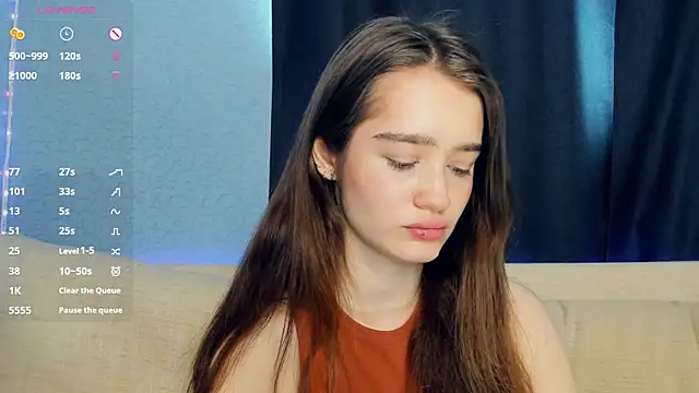 Snapshot of lovelyalivia chatting on February 10, 2026, 9:52 am lovelyalivia online show from February 10, 2026, 9:52 am