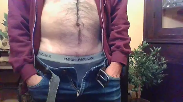 nastro1967 online show from November 25, 2025, 5:13 pm