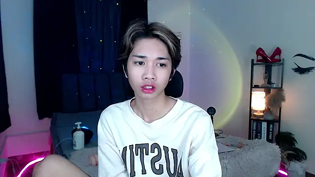 Snapshot of Lavictoriathegreat chatting on December 14, 2025, 8:25 pm Lavictoriathegreat online show from December 14, 2025, 8:25 pm