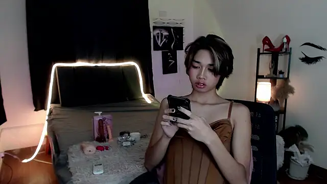 Snapshot of Lavictoriathegreat chatting on January 16, 2026, 3:16 pm Lavictoriathegreat online show from January 16, 2026, 3:16 pm