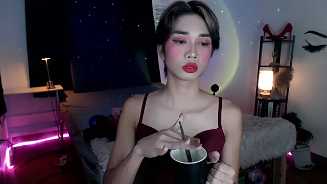 Snapshot of Lavictoriathegreat chatting on November 26, 2025, 6:08 pm Lavictoriathegreat online show from November 26, 2025, 6:08 pm