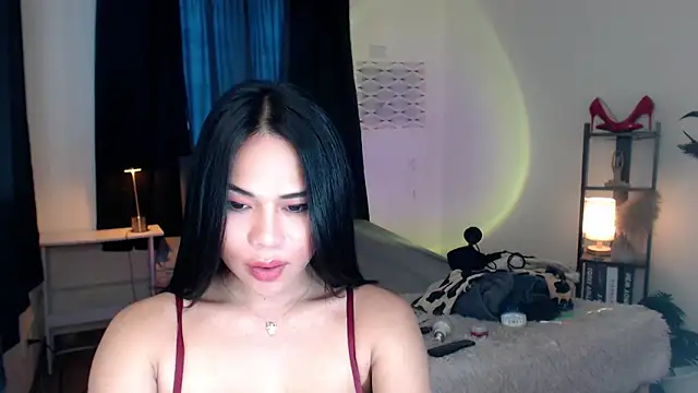 Snapshot of Lavictoriathegreat chatting on November 25, 2025, 6:25 am Lavictoriathegreat online show from November 25, 2025, 6:25 am