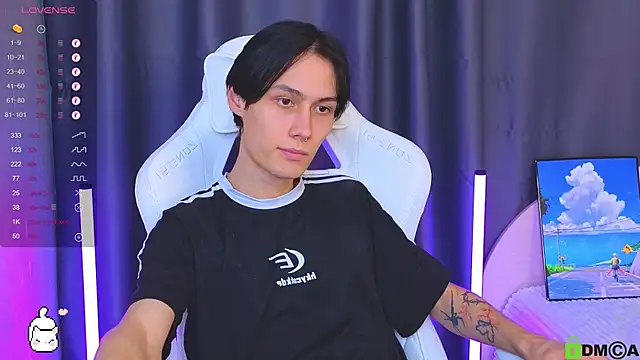 bd black online show from December 22, 2025, 12:49 pm