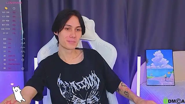 bd black online show from February 23, 2026, 12:50 pm