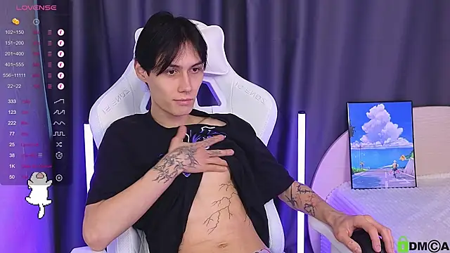 bd black online show from November 17, 2025, 11:36 am