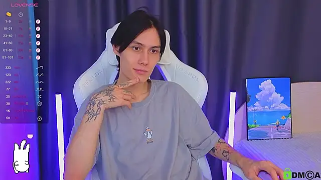 bd black online show from February 8, 2026, 1:31 pm