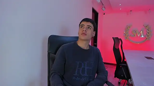 BenitoSaenz online show from February 27, 2026, 12:49 pm