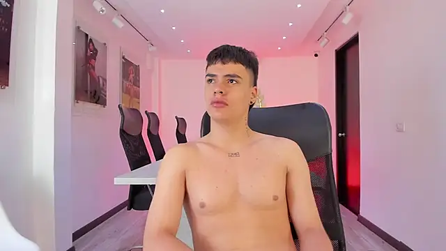 BenitoSaenz online show from March 31, 2026, 12:51 pm