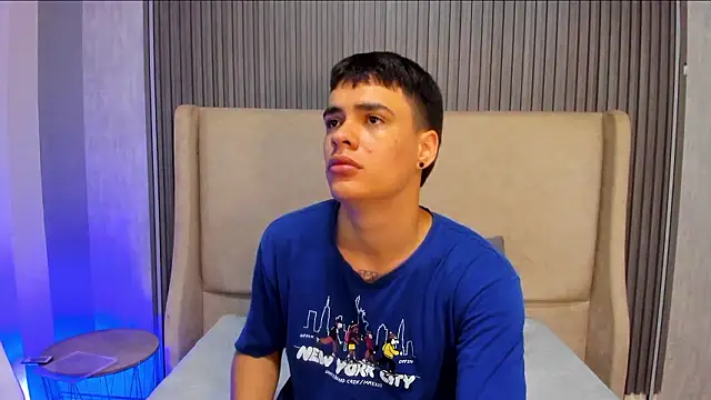 BenitoSaenz online show from March 12, 2026, 12:53 pm