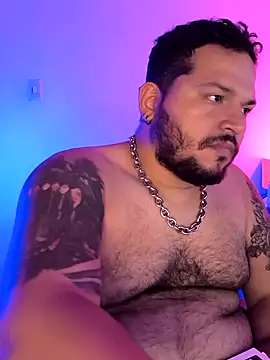 Snapshot of DannyBearrr chatting on September 23, 2025, 4:41 am DannyBearrr online show from September 23, 2025, 4:41 am