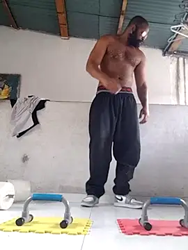 King Malik online show from October 27, 2025, 1:56 pm