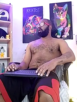 Snapshot of King_Malik chatting on March 20, 2026, 4:30 pm King Malik online show from March 20, 2026, 4:30 pm