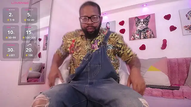 Snapshot of King_Malik chatting on February 26, 2026, 1:11 pm King Malik online show from February 26, 2026, 1:11 pm