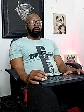 King Malik online show from November 26, 2025, 11:16 pm