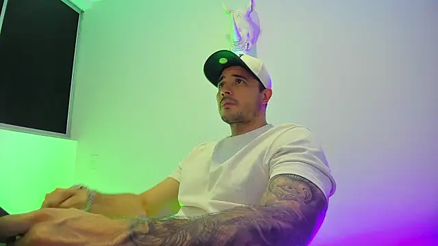 Dagoti online show from February 14, 2026, 8:09 pm