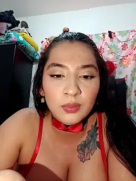 VALENTINA ROUSE  online show from September 20, 2025, 8:25 pm