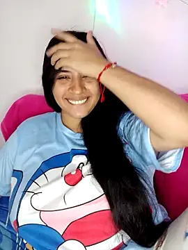 Snapshot of VALENTINA_ROUSE_ chatting on April 16, 2026, 2:51 pm VALENTINA ROUSE online show from April 16, 2026, 2:51 pm