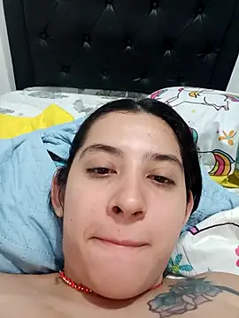 VALENTINA ROUSE  online show from September 10, 2025, 12:37 pm