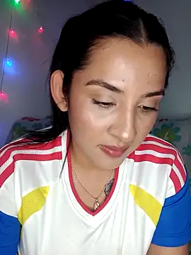 Snapshot of VALENTINA_ROUSE_ chatting on March 29, 2026, 10:33 pm VALENTINA ROUSE online show from March 29, 2026, 10:33 pm