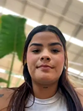 Kaily Sweet16 online show from December 19, 2025, 8:33 pm