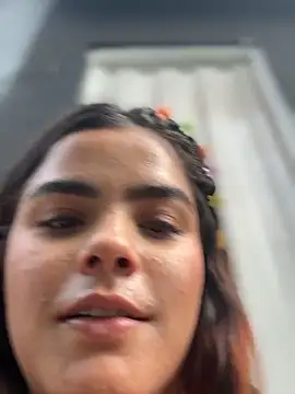 Kaily Sweet16 online show from February 10, 2026, 8:08 pm